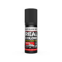 AK Interactive Real Colors: British F1 Black 1972-1986 - 17ml Lacquer Paint