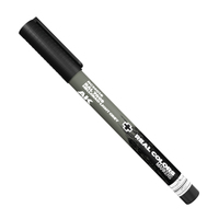 AK Interactive Real Colors Markers: RAL 7009 Hellgrau-Light Grey - Acrylic Paint Marker