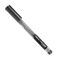 AK Interactive Real Colors Markers: Gun Metal - Acrylic Paint Marker