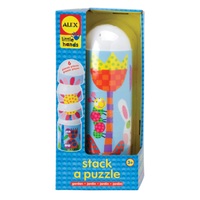 Alex Stack a Puzzle Garden AL1483G