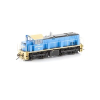 Auscision HO 7334 CRT Blue/Gream 73 Class Locomotive