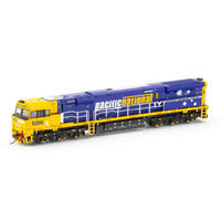 Auscision HO 92 Class 9206 Pacific National DCC Sound