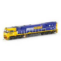 Auscision HO C44aci 93 Class 9308 Pacific National DCC Sound