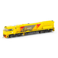 Auscision HO C44aci 6020 Class 6025 Aurizon DC