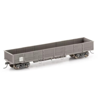 Auscision HO RCFX Open Wagon - 4 Car Pack