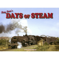 Australian Model Railway Magazine - Days of Steam