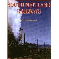 Australian Model Railway Magazine - South Maitland Railways