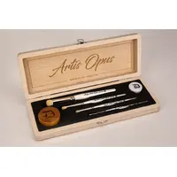 Artis Opus - Series D - DryBrush Set