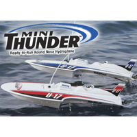 aquacraft mini thunder