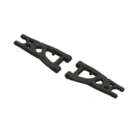 Arrma Front Lower Suspension Arms, Typhon V4