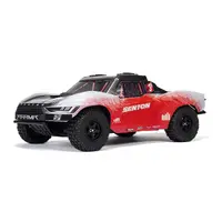 Arrma Senton V4 4X4 223S BLX Brushless RTR Short Course Truck Red