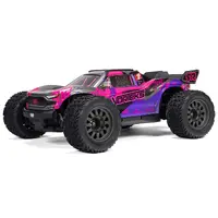 Arrma 1/10 Vorteks V4 4x4 223S BLX RTR RC Stadium Truck Purple