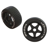 Arrma Dboots Hoons 42/100 2.9 Belted 5-Spoke