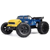 Arrma 1/8 Notorious 6S BLX 4X4 RTR RC Stunt Truck Blue