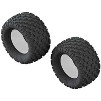 Arrma Fortress MT Tire 2.8 Foam Inserts (2), AR520045