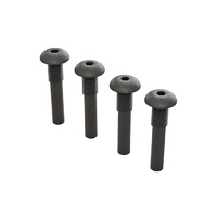 Arrma King Pin Screw 5x24mm (4), AR727411