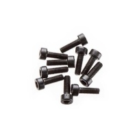 Arrma Cap Head Screw 2.5x8mm (10), AR702001