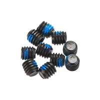 Arrma Set Screw 4x4mm (10), AR724404