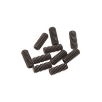 Arrma Set Screw 4x10mm (10), AR724410