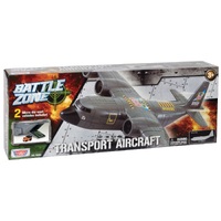 Battle Zone Transport Aircraft