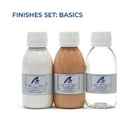 Artesania Finishes Set: Basics (3x 125ml)