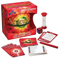 Mini Articulate