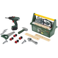 Bosch Tool Box without Drill