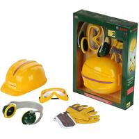 Bosch Helmet, Earmuffs & Accessories