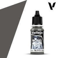 Vallejo Model Colour #183 - Violet Grey - 18 ml Matt Acrylic Paint