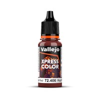 Vallejo Game Colour Xpress Color Plasma Red 18ml Acrylic Paint