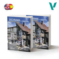 Vallejo Book: Diorama by Marcel Ackle