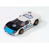 AFX Ford GT40 MKIIB #97 Daytona Slot Car