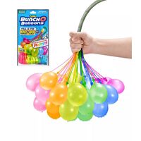 Zuru Bunch O Balloons Tropical Party 3pk 