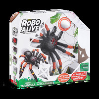 Robo Alive Giant Tarantula