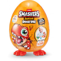 Smashers Junior Dino Dig Small (Assorted) SOLD SEPARATELY