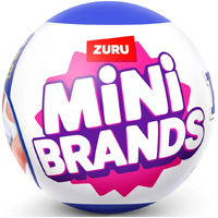 Zuru Mini Brands - Home Series 1 (Blind Box)