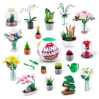 Zuru Mini Brands Create - Botanical Garden Series 1 (Blind Box)