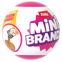 Mini Brands - Retro Grocery Series 1 (Blind Bag)