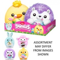 ZURU Snackles 14" BUNNY Series Assorted