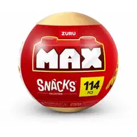 Zuru Max Premium - Snack Series (Blind Box)