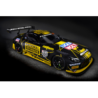 Biante 1/18 Mercedes AMG GT3 2024 Bathurst 12hr Triple Eight Race Engineering #888 Broc Feeney/Will Brown/Mikael Grenier Resin Model Car