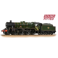 Bachmann OO LMS 5XP Jubilee Riveted Tender