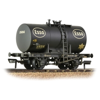 Bachmann OO 20T Class B Anchor-Mounted Tank