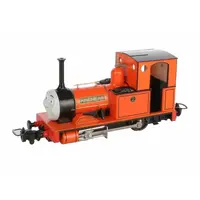 Bachmann HO Thomas & Friends Rheneas Narrow Gauge Locomotive