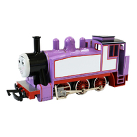 Bachmann HO Thomas & Friends Loco Rosie