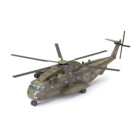 WWIII: American: Sea Stallion Helicopter (MADE TO ORDER)