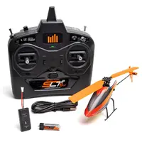 Blade Revolution 90 FP RTF RC Helicopter Mode 2