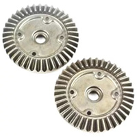 Black Magic X-Allo Diff Drive Spur Gear (2pcs)