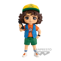 Banpresto Stranger Things: Dustin - Q Posket Figure