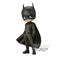 Banpresto The Batman (Ver. B) - Q Posket Figure